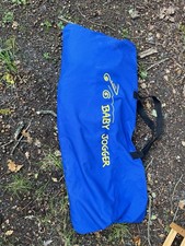 Barely used baby for sale  CRANBROOK