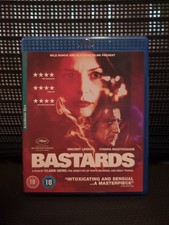 Bastards (2014) (Blu ray) (UK IMPORT - Region B) - Claire Denis comprar usado  Enviando para Brazil