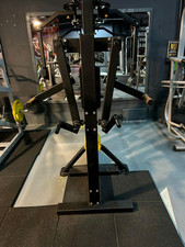 Delt Fly (não força de martelo/cibex/panatta/life fitness)!, usado comprar usado  Enviando para Brazil