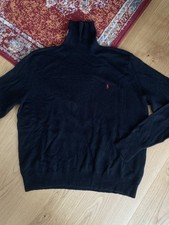 Schöner vintage rollkragenpul gebraucht kaufen  Fürth