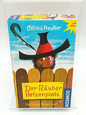 Räuber hotzenplotz kosmos gebraucht kaufen  Kronburg