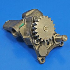 Oil pump pol607 for sale  MALVERN