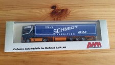 Actros mp4 schmidt gebraucht kaufen  Pinneberg