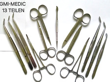 Teilen pinzetten dental gebraucht kaufen  Helbra