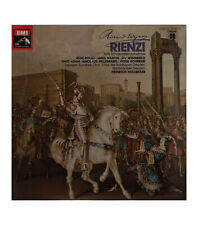 Wagner rienzi 1976 d'occasion  France