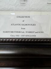Collection hardy brothers for sale  Maysville