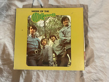 The Monkees More Of The Monkees 2 CD Deluxe Edition Extra Tracks Limited Ed comprar usado  Enviando para Brazil
