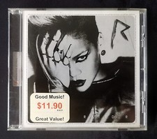 Usado, ** Rihanna: Rated R Singapore Edition CD (2009) ** Rare comprar usado  Enviando para Brazil