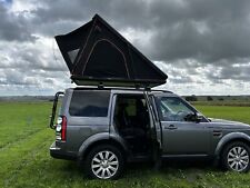 Tentbox cargo roof for sale  OLDHAM