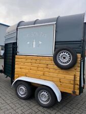 Mobile coffee bar for sale  UK