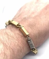 9ct gold gents for sale  OLDHAM