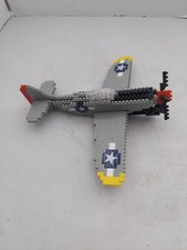 Nanoblock deluxe mustang for sale  Cape Coral