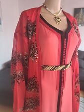 Damen kaftan brautkleid gebraucht kaufen  Hengersberg