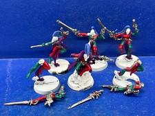 Harlequine harlequin troupe gebraucht kaufen  Halstenbek