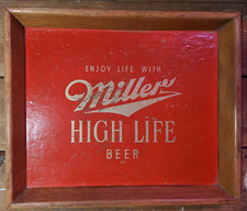 Miller high life for sale  Milwaukee