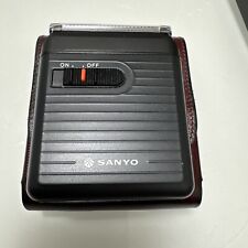 Sanyo m730 reise gebraucht kaufen  Köln