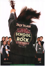 School rock movie for sale  USA