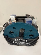 Vintage eiki 16mm for sale  Hays