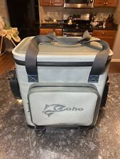 Coho soft portable for sale  Goffstown