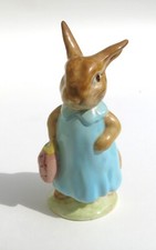 Beswick mrs flopsy for sale  BUCKNELL
