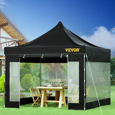 Vevor gazebo pop for sale  LEICESTER