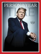 Rivista time person usato  Napoli