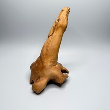 Wooden horse head for sale  Indianapolis