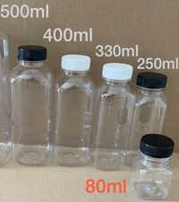 80ml 250ml 330ml for sale  ROMFORD