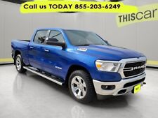 2019 ram 1500 for sale  Tomball