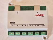 Märklin s88 60882 gebraucht kaufen  Münzenberg