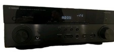 Receptor de rede A/V som natural Yamaha Aventage RX-A660 7.2 canais comprar usado  Enviando para Brazil