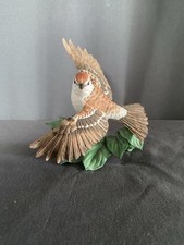 Lenox chipping sparrow for sale  Troy