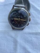 Ancienne montre mécanique d'occasion  Issoudun