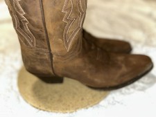 Dan post boots for sale  Whitleyville