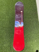 Snowboard for sale  Studio City