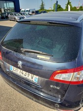 Hayon arriere peugeot d'occasion Hayon arriere peugeot d'occasion  Montenois