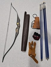 Rare bear archery for sale  Cranston