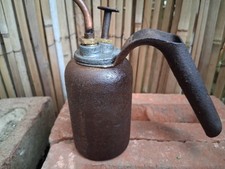 Deposes vintage oil for sale  LEWES