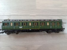 Fleischmann 5801 abteilwagen gebraucht kaufen  Unterensingen