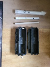Bitron gehäuse uv gebraucht kaufen  Amelinghausen