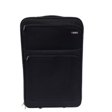 Rock black softside for sale  RUGBY