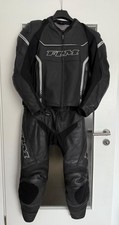 Lederkombi flm 2 gebraucht kaufen  Wetter (Ruhr)