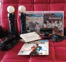 Playstation ps3 move for sale  Hollywood