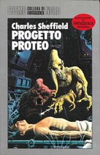 Progetto proteo usato  Italia
