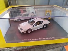 Renault alpine a310 d'occasion  Malakoff