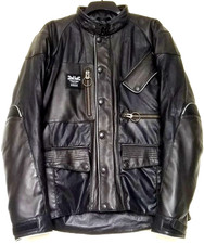 Barbour triumph motorcycles for sale  WHITLAND