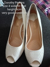 Ladies size widefit for sale  ROTHERHAM