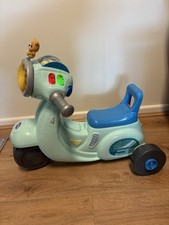 Vtech ride balance for sale  DERBY