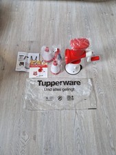 Tupperware profi chef gebraucht kaufen  Rödermark