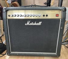 Marshall avt50 valvestate for sale  DIDCOT